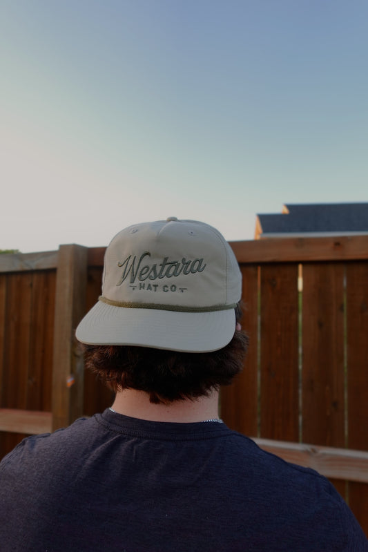 Wild Loden