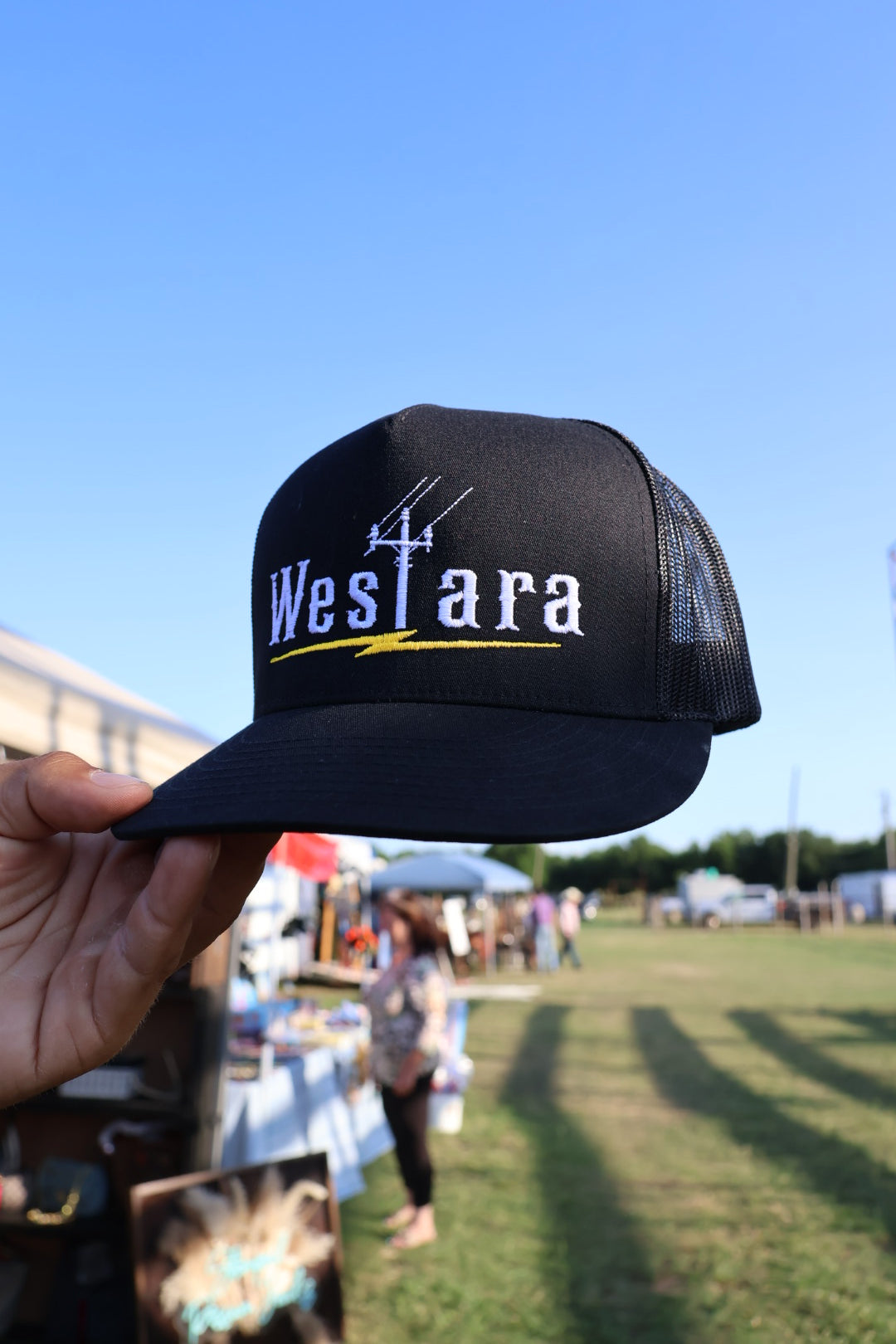 The Westara Highline